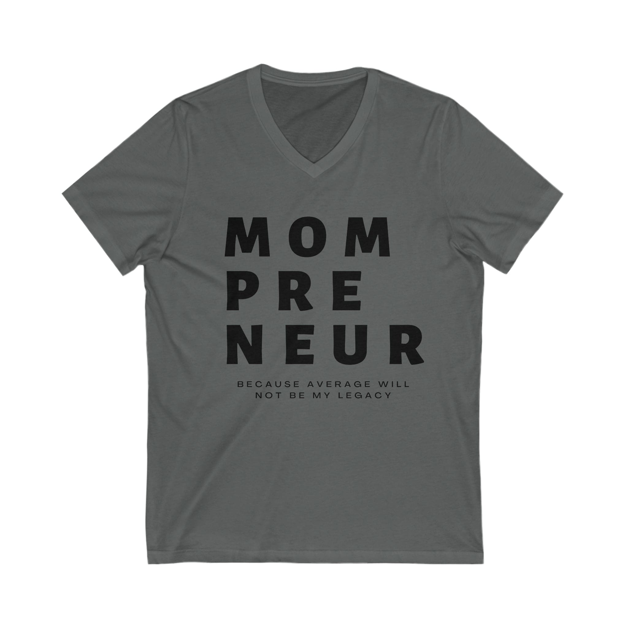 Mom preneur - Not your average momma