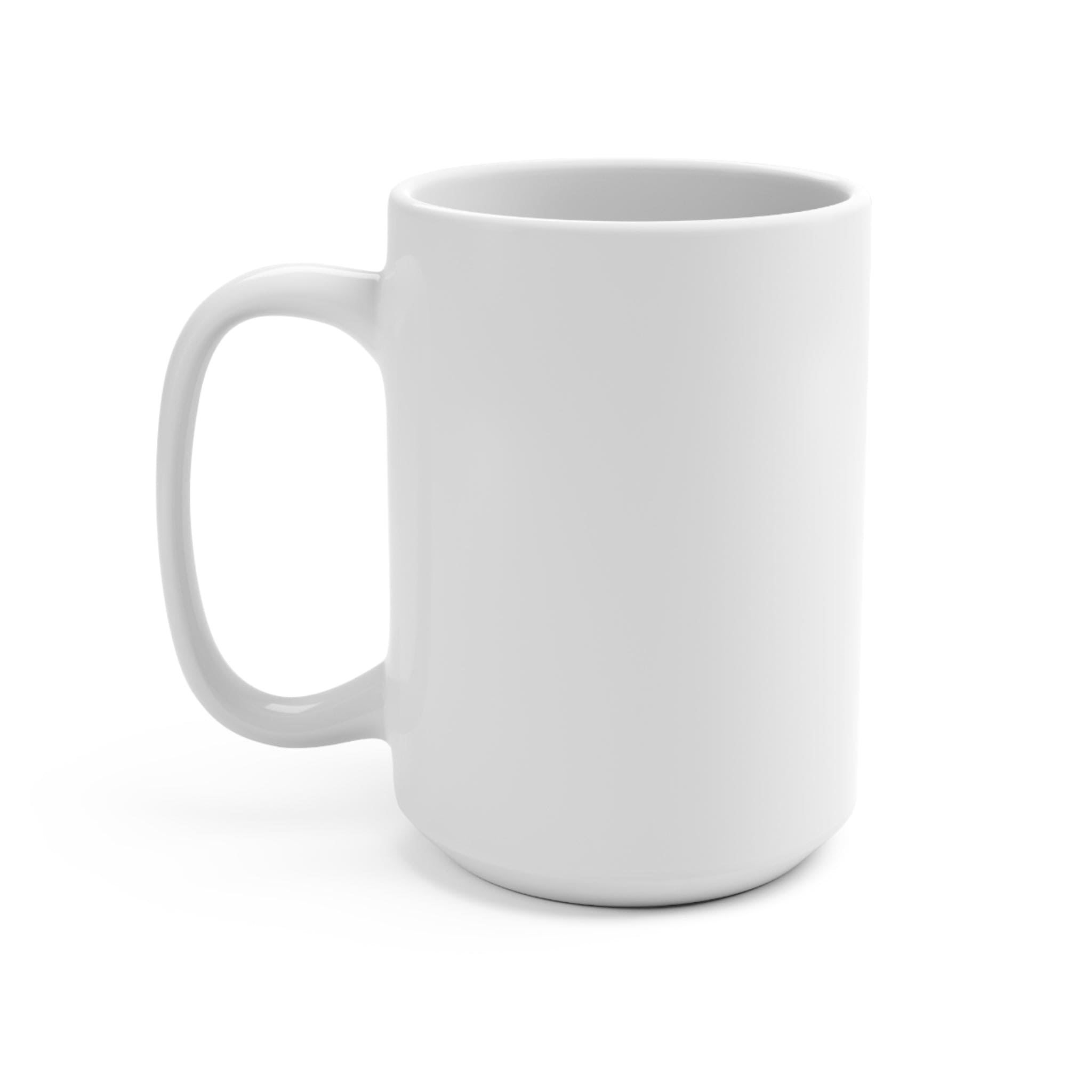 BPA Mug 15oz