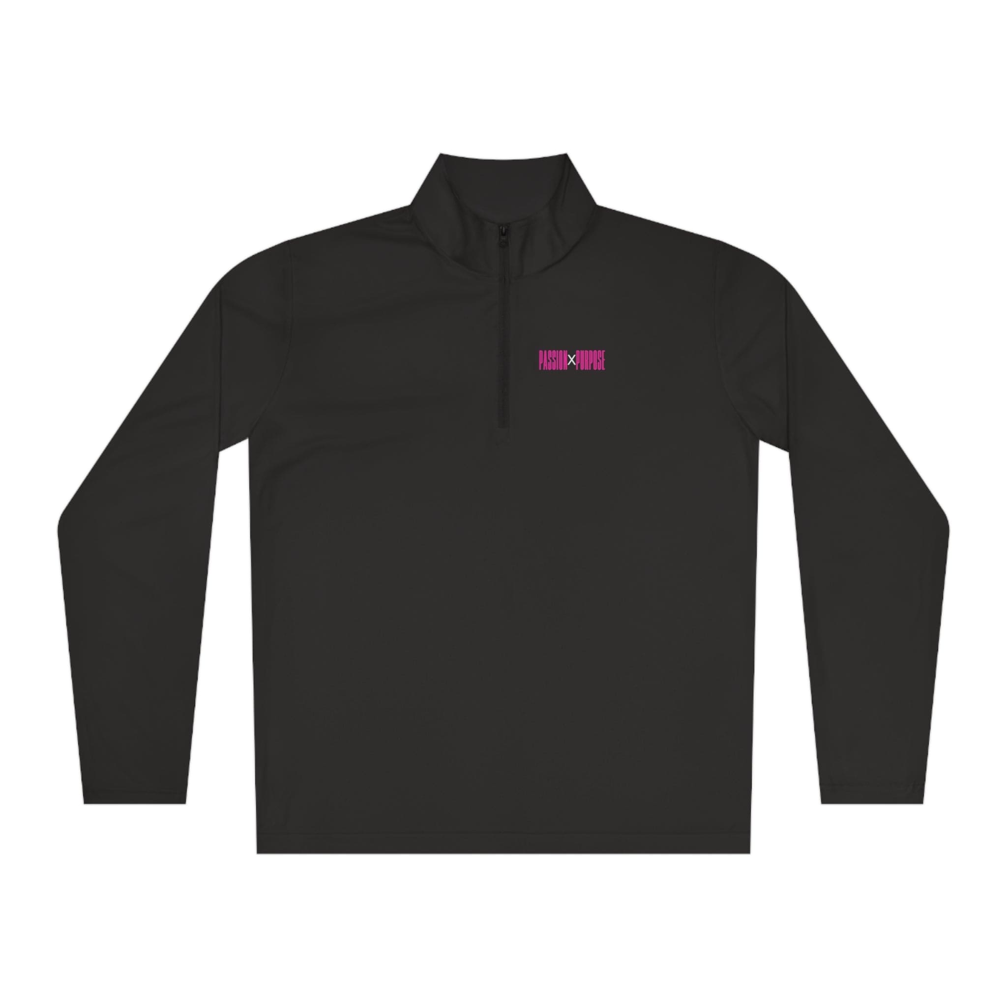 PassionxPurpose sports tek pullover