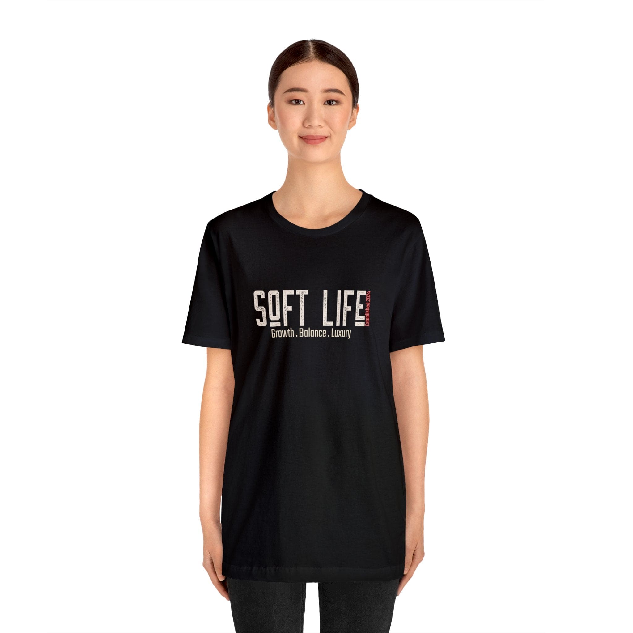 Soft Life T