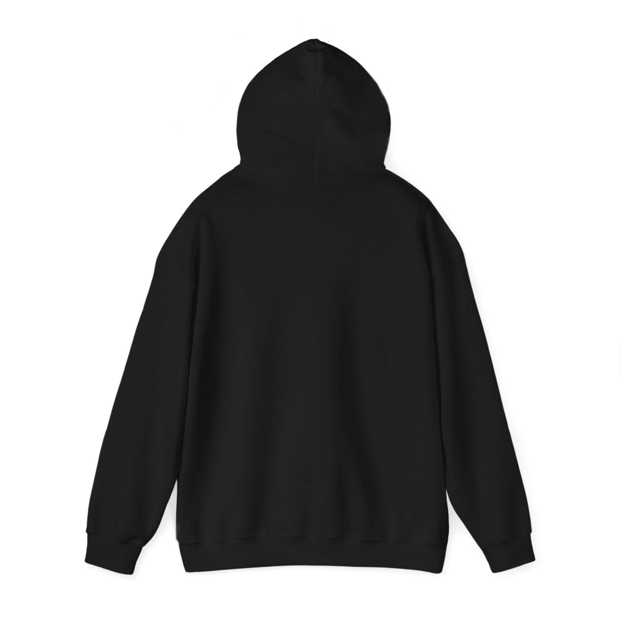 Passion X Purpose Unisex Heavy Blend™ Hooded Sweatshirt