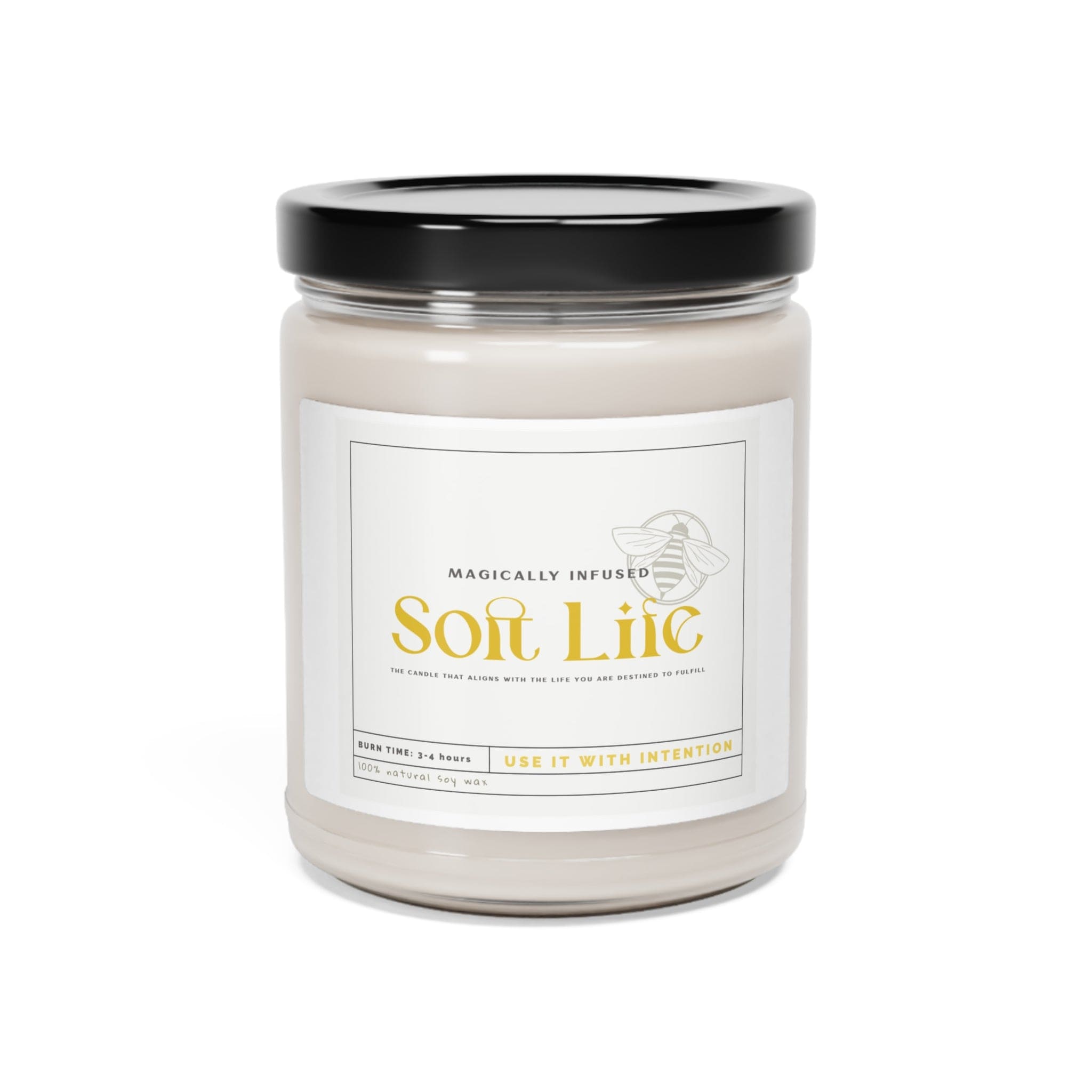 SOFT LIFE Candle