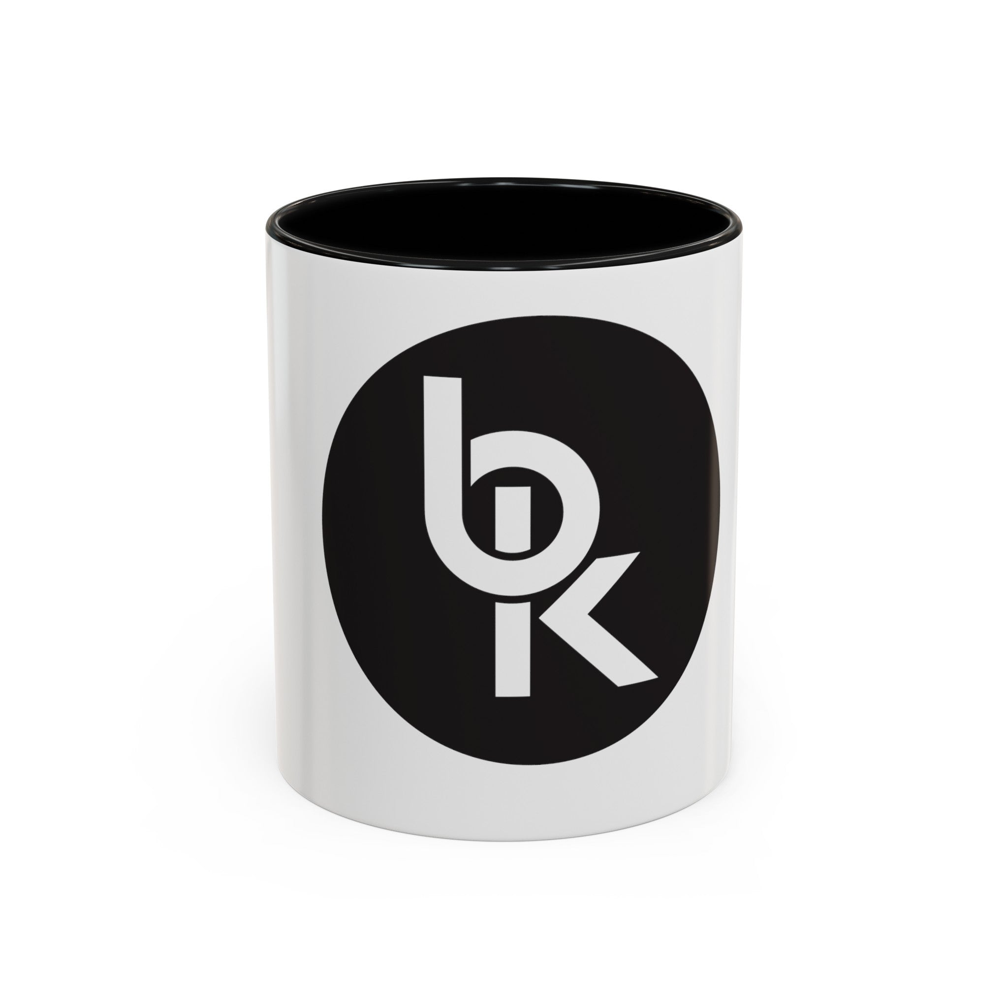 BK Accent Coffee Mug (11, 15oz)