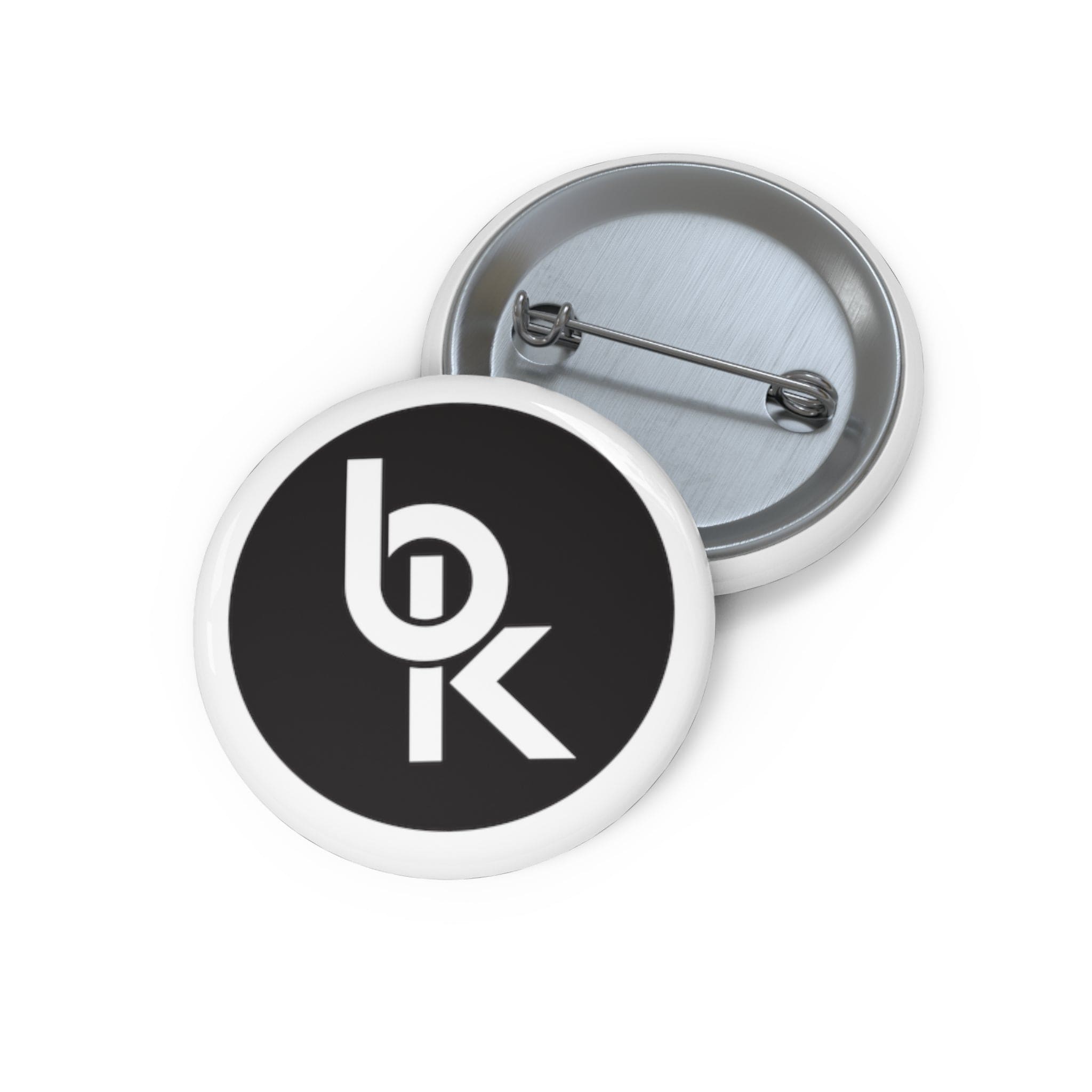 BK buttons