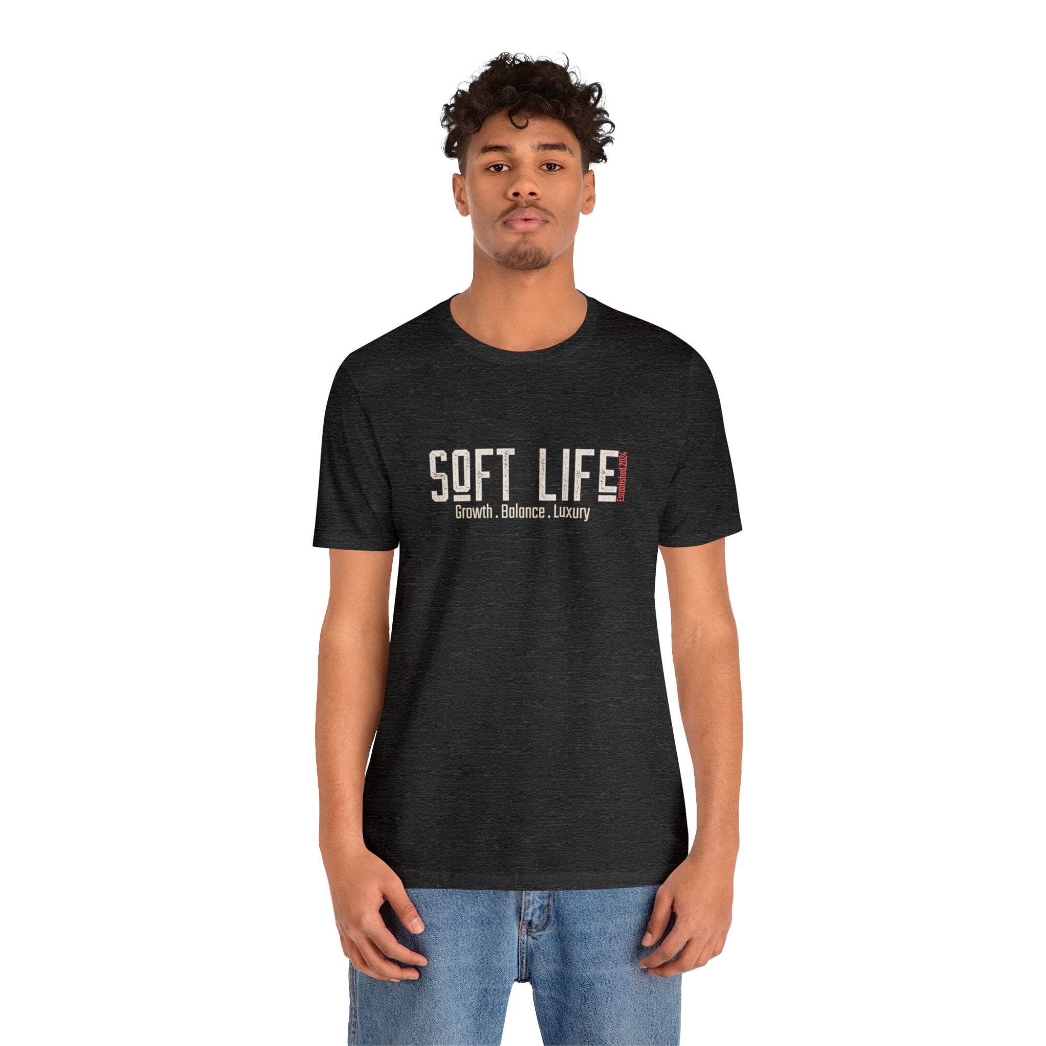 Soft Life T