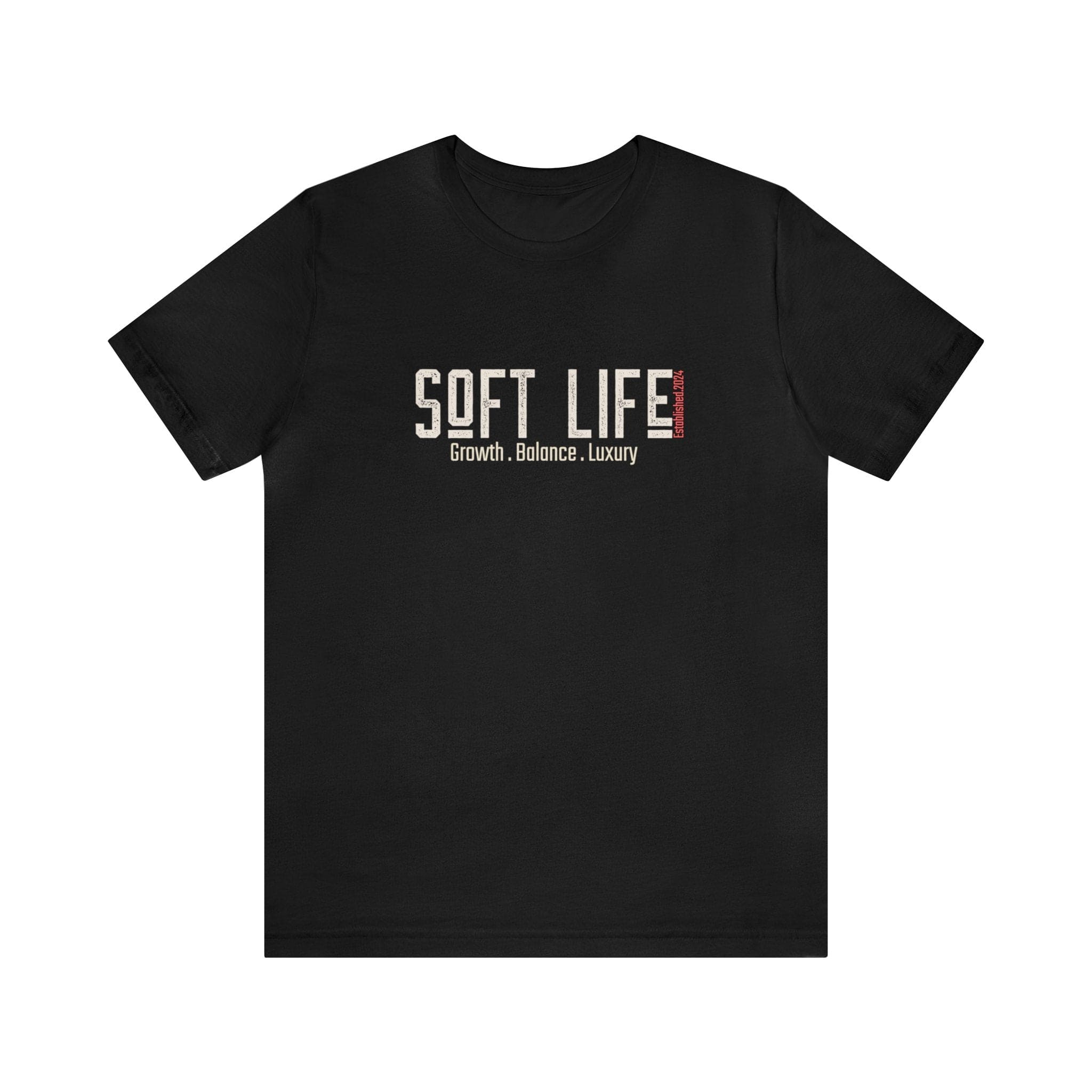 Soft Life T