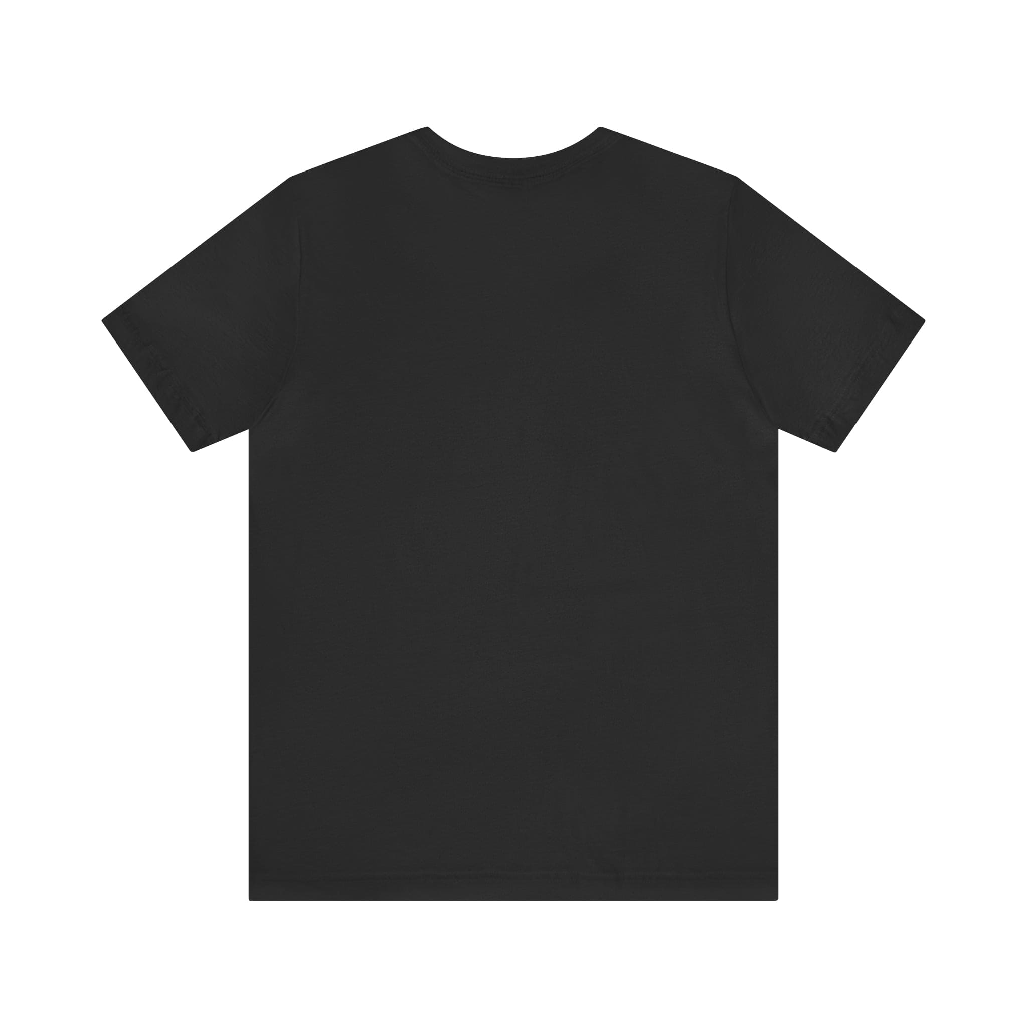 Black Beauty Unisex Jersey Short Sleeve Tee