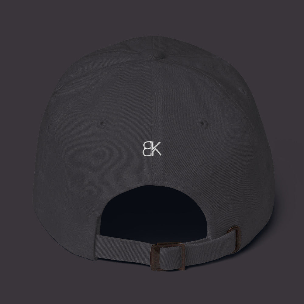 Passion x Purpose Dad hat