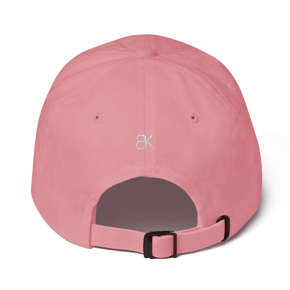 Passion x Purpose Dad hat